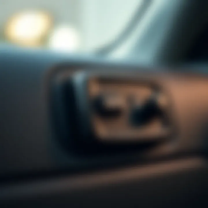 Options for Replacing Power Window Switch Replacement options for the GMC Sierra power window switch