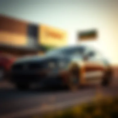 Common mistakes in vehicle ownership transfer