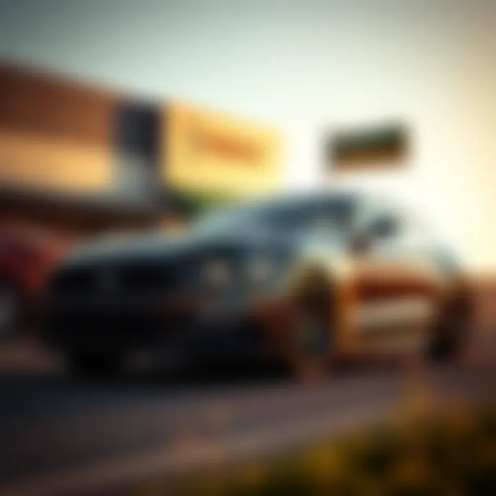 Common mistakes in vehicle ownership transfer