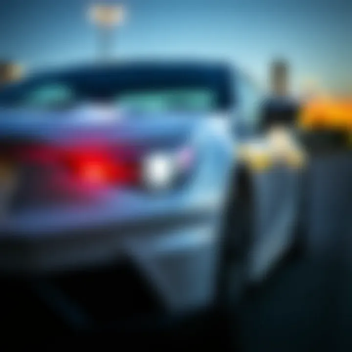 Important reminders for reporting to the DMV