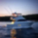Exterior view of the Sandpiper 378FB showcasing its sleek design