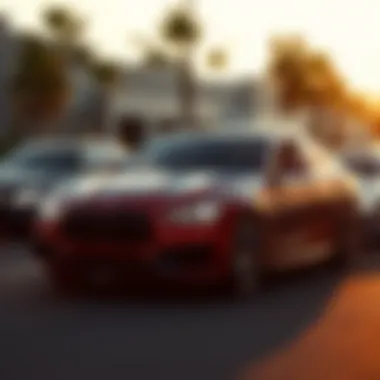 Strategic Borrowing Tips in Auto Finance Strategic tips for borrowing wisely in the auto finance market