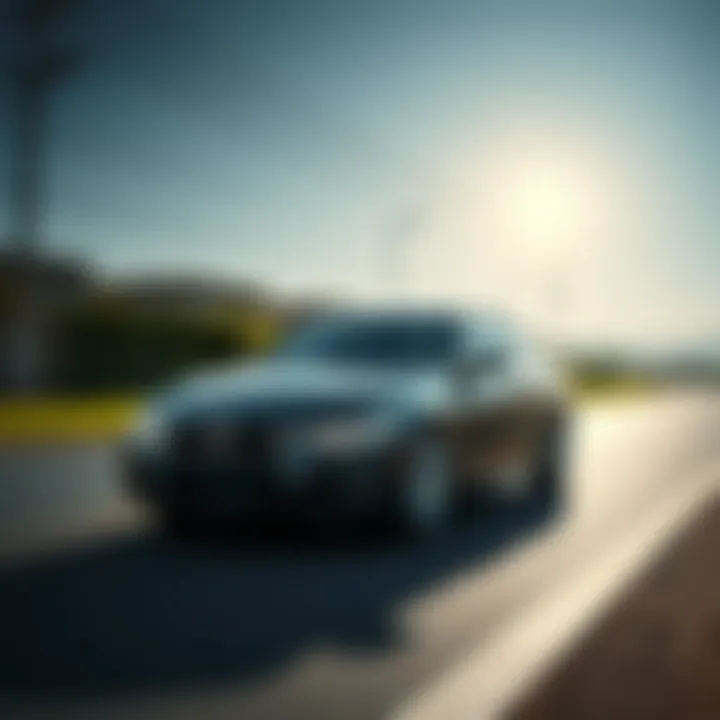 Notable The BMW 3 Series: A Comprehensive Overview