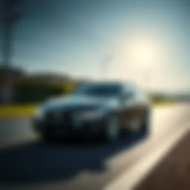 Notable The BMW 3 Series: A Comprehensive Overview Notable The BMW 3 Series: A Comprehensive Overview