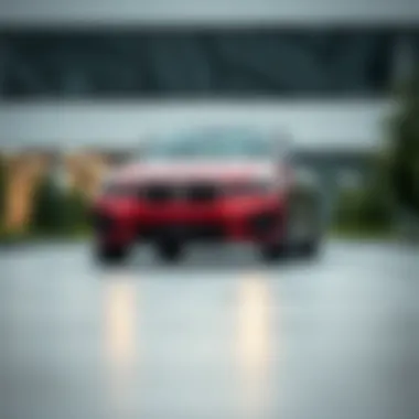 The BMW 3 Series: A Comprehensive Overview Summary The BMW 3 Series: A Comprehensive Overview Summary