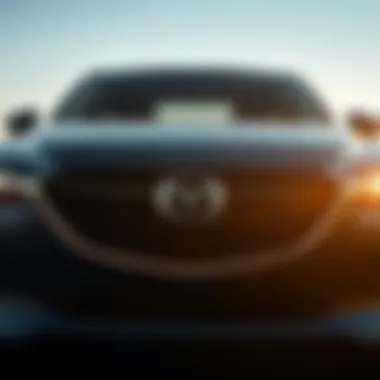 The Engine behind Mazda CX-9: A Comprehensive Examination Introduction The Engine behind Mazda CX-9: A Comprehensive Examination Introduction