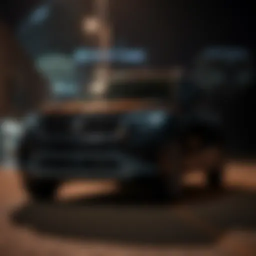 The K5 Ex Car: An In-depth Analysis Introduction