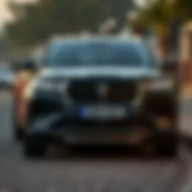 The K5 Ex Car: An In-depth Analysis Summary The K5 Ex Car: An In-depth Analysis Summary