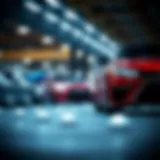 The Role of Synthetic Oil in High Mileage Vehicles Introduction