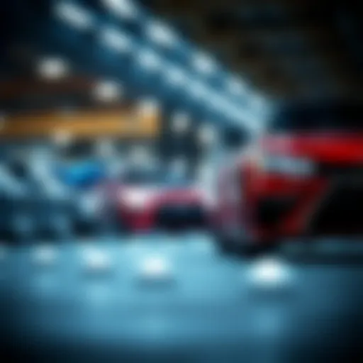 The Role of Synthetic Oil in High Mileage Vehicles Introduction