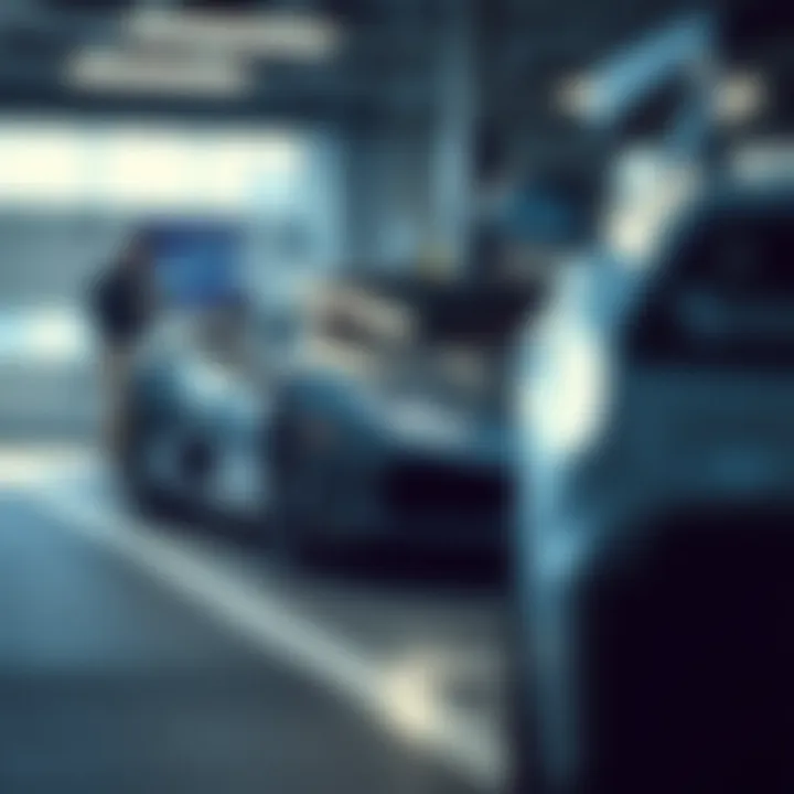 Notable The Role of Synthetic Oil in High Mileage Vehicles