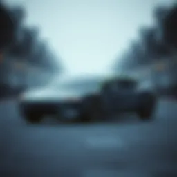 The Total Electric Vehicles Landscape: An In-Depth Analysis Introduction