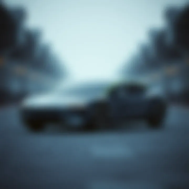 The Total Electric Vehicles Landscape: An In-Depth Analysis Introduction