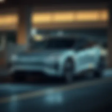 The Total Electric Vehicles Landscape: An In-Depth Analysis Summary The Total Electric Vehicles Landscape: An In-Depth Analysis Summary