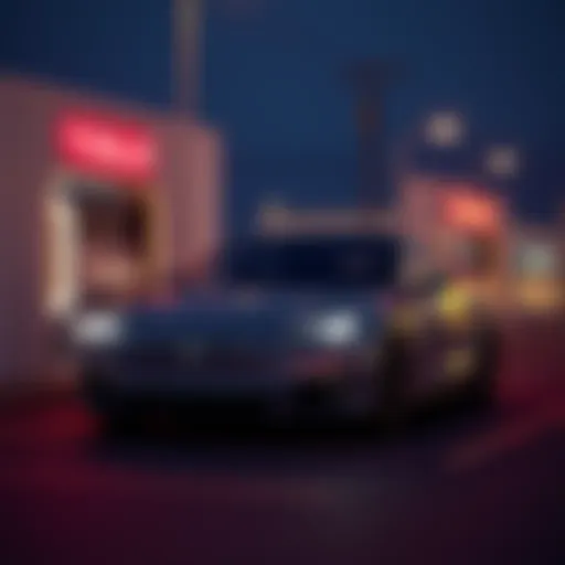 Time Required for Charging a Tesla: An In-Depth Exploration Introduction