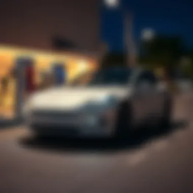 Notable Time Required for Charging a Tesla: An In-Depth Exploration Notable Time Required for Charging a Tesla: An In-Depth Exploration