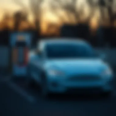 Time Required for Charging a Tesla: An In-Depth Exploration Summary