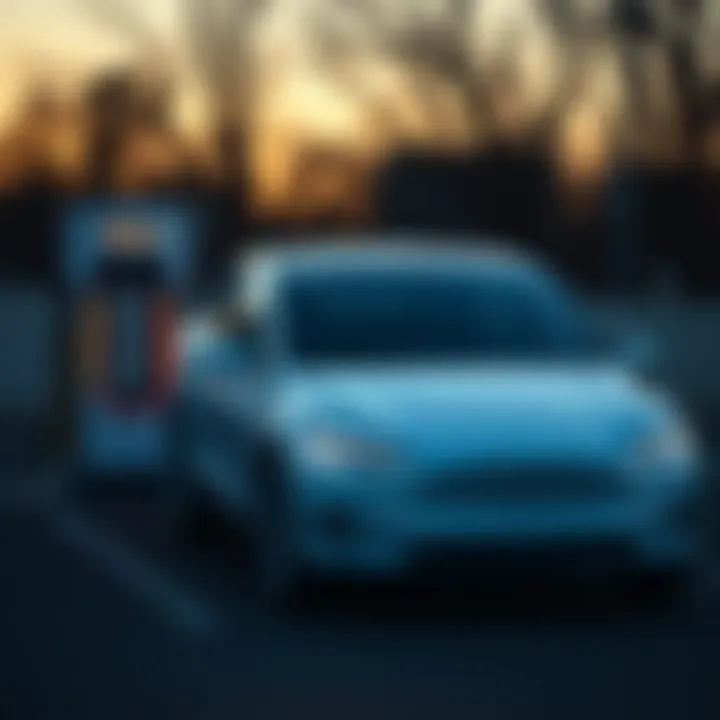 Time Required for Charging a Tesla: An In-Depth Exploration Summary