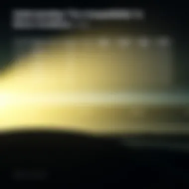 Tire compatibility chart for various driving conditions