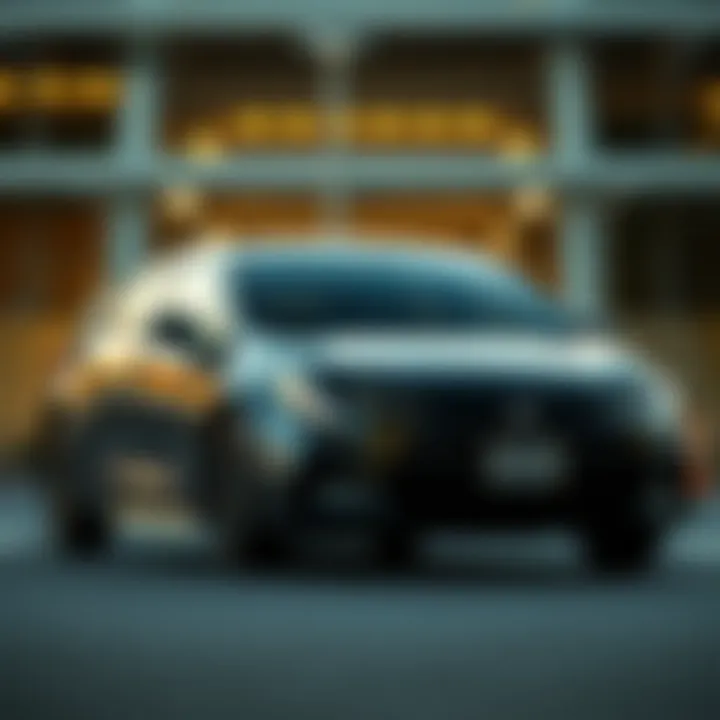 Consumer satisfaction ratings and feedback collage