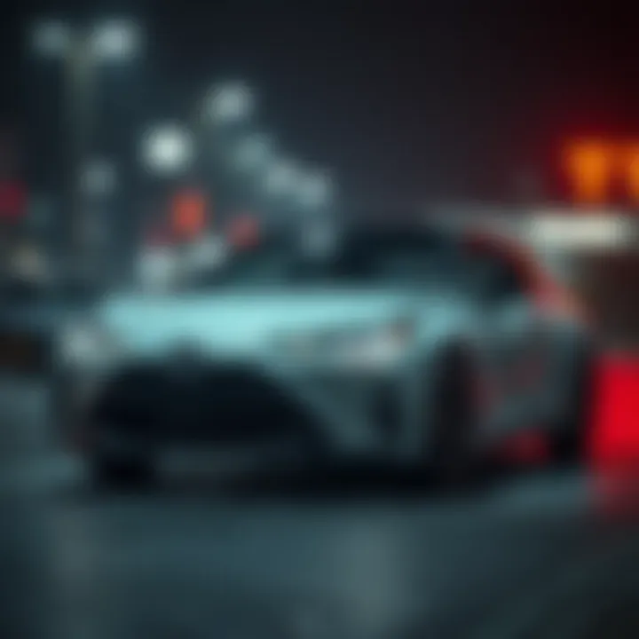 Notable Toyota Humble: A Comprehensive Analysis of Its Philosophy and Impact