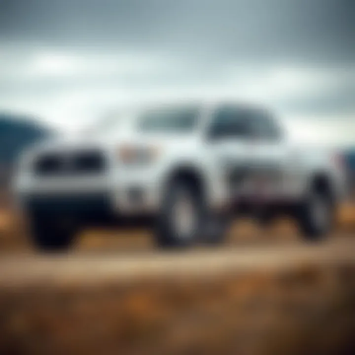 Comparison of Toyota Truck Models from 2011 Comparison of Toyota truck models from 2011