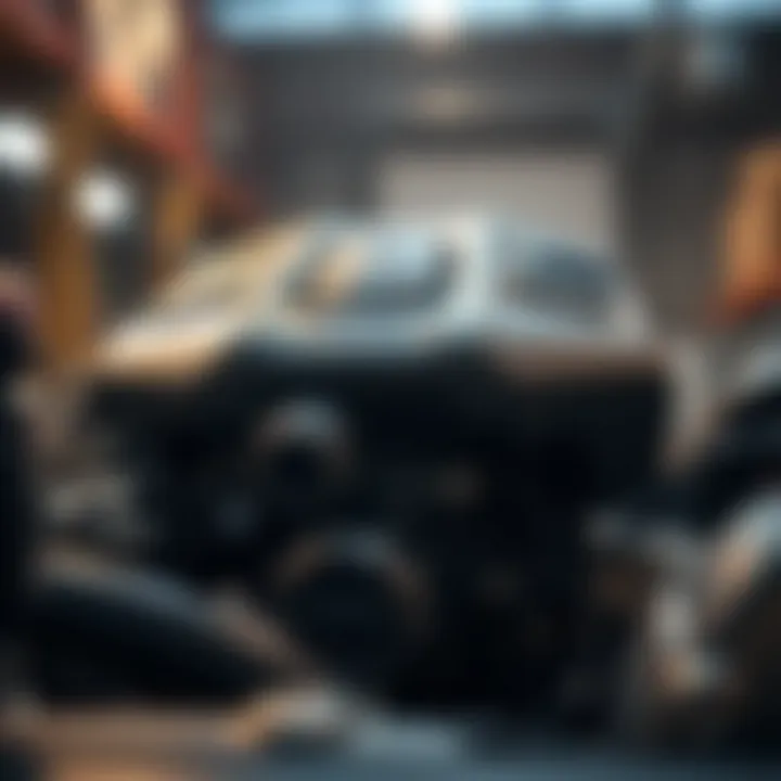Engine Specifications of 2011 Toyota Tundra Engine specifications of Toyota Tundra in 2011