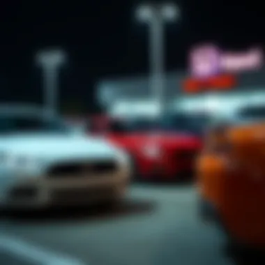 Notable Understanding Baytown Used Car Dealers