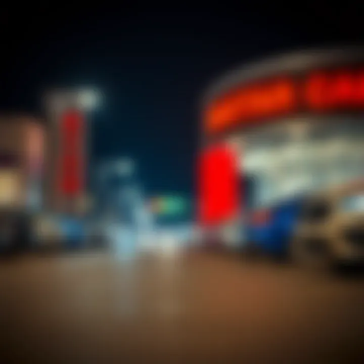 Understanding Baytown Used Car Dealers Summary