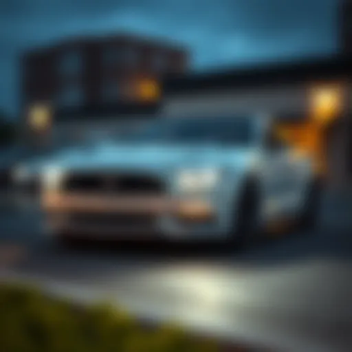 A detailed overview of clean car titles