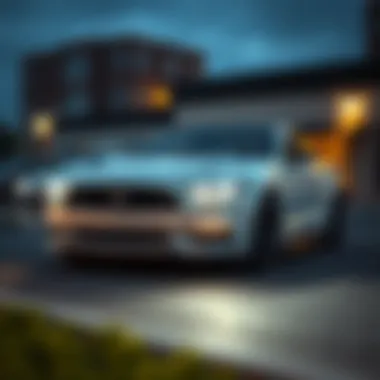 Overview of Clean Car Titles A detailed overview of clean car titles