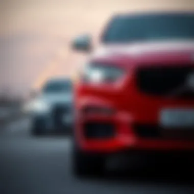 Understanding How to Make a Down Payment on a Car Introduction