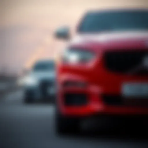 Understanding How to Make a Down Payment on a Car Introduction