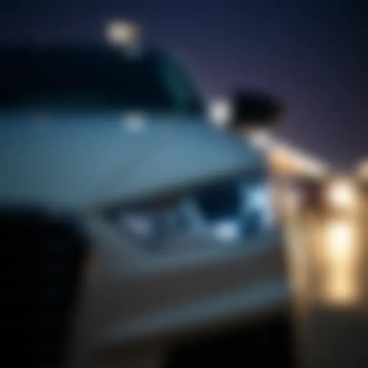 Understanding How to Make a Down Payment on a Car Summary