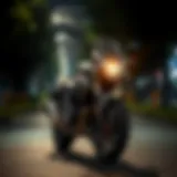 Understanding Motorcycle Loan Interest Rates Introduction