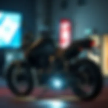 Understanding Motorcycle Loan Interest Rates Summary Understanding Motorcycle Loan Interest Rates Summary