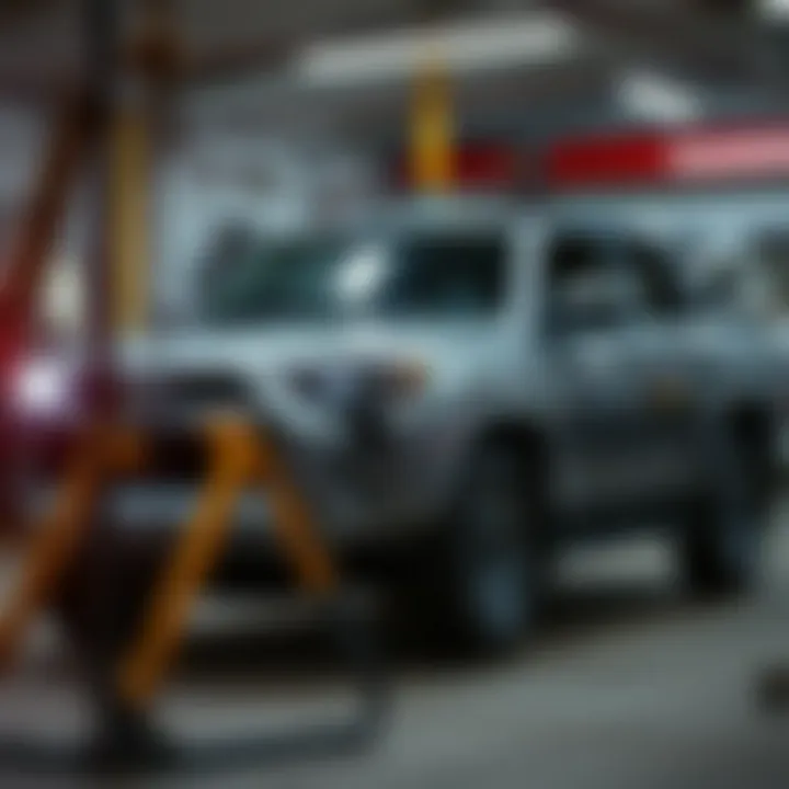 Best practices for oil maintenance