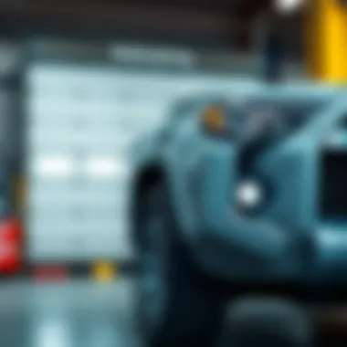 Engine oil specifications for Toyota 4Runner