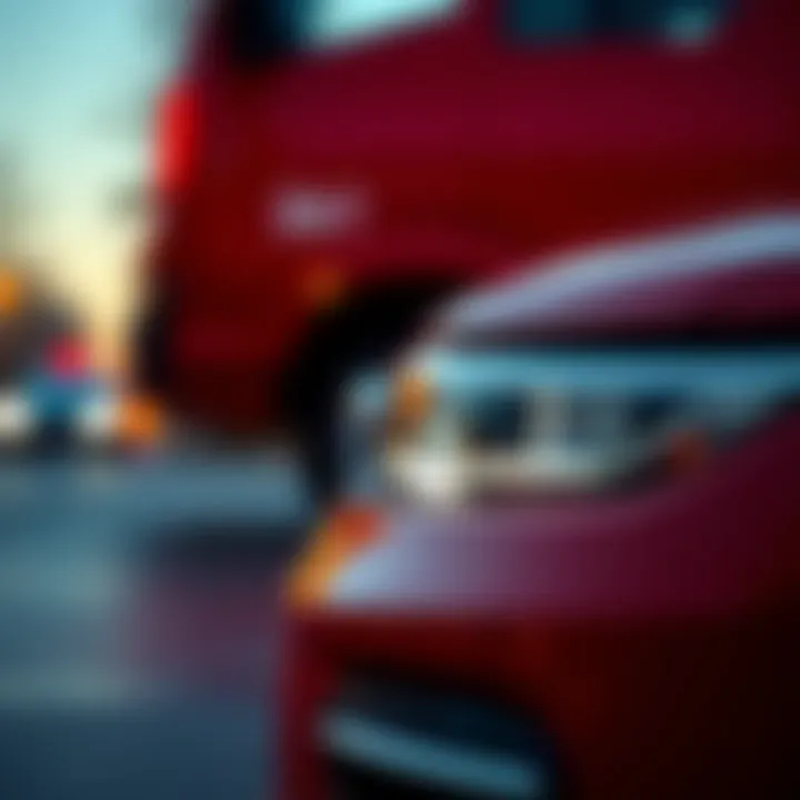 Understanding State Farm Roadside Assistance Towing Services Summary