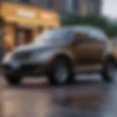 Notable Understanding the 2001 PT Cruiser: A Comprehensive Guide Notable Understanding the 2001 PT Cruiser: A Comprehensive Guide