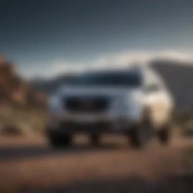 Understanding the Acadia V6: A Comprehensive Analysis Introduction Understanding the Acadia V6: A Comprehensive Analysis Introduction