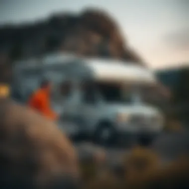 Notable Understanding the Average Cost of Renting an RV