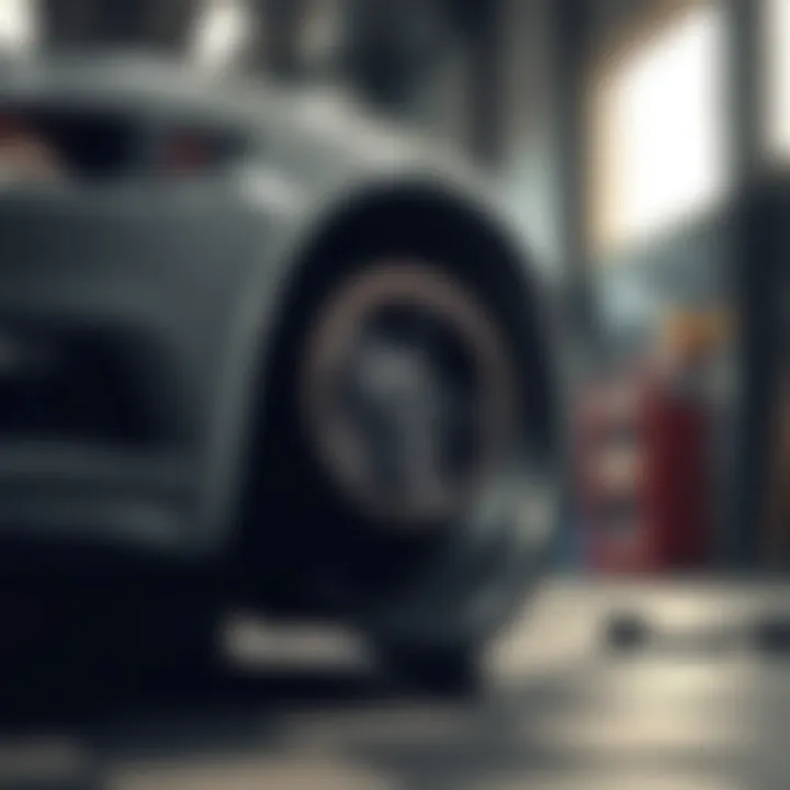Notable Understanding the Cost of Replacing a CV Boot