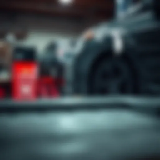 Understanding the Cost of Replacing Brake Pads and Rotors on a Subaru Forester Introduction