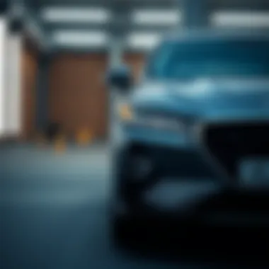 Understanding the Horsepower of the 2021 Genesis G80 Introduction Understanding the Horsepower of the 2021 Genesis G80 Introduction