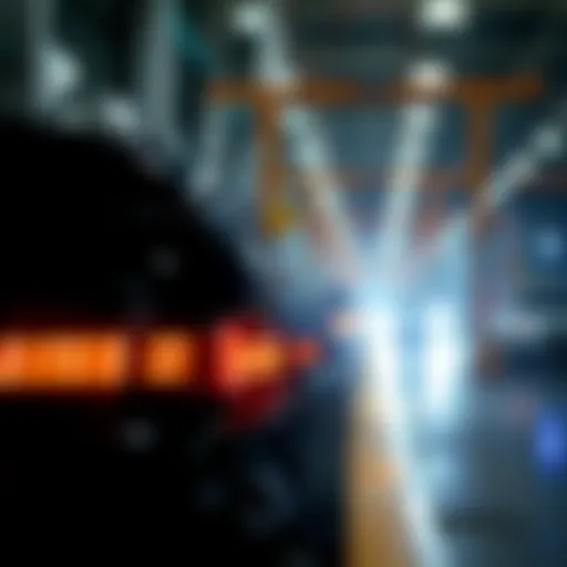 Understanding the Impacts and Insights of Chevy Factories Introduction