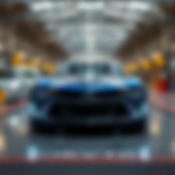 Notable Understanding the Impacts and Insights of Chevy Factories