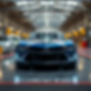 Notable Understanding the Impacts and Insights of Chevy Factories Notable Understanding the Impacts and Insights of Chevy Factories
