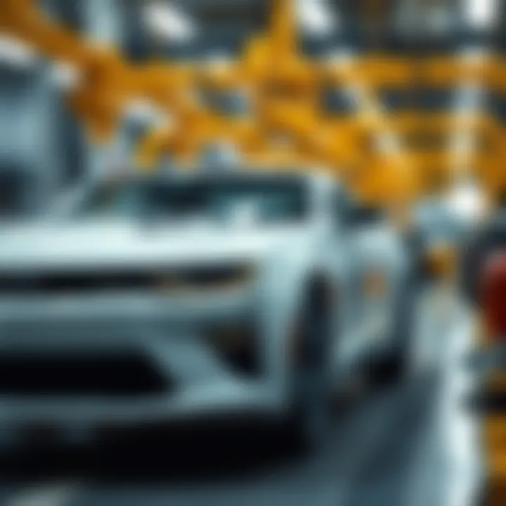 Understanding the Impacts and Insights of Chevy Factories Summary
