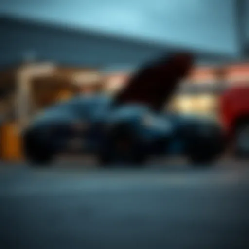 Understanding the Importance of a Vehicle's Service History Introduction